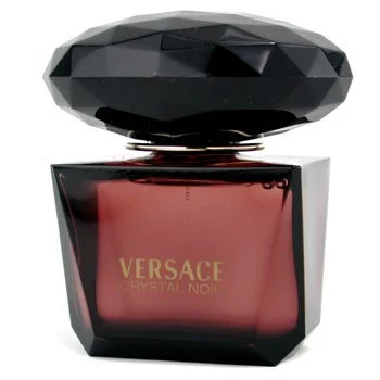Versace Crystal Noir 90ml EDT Women's Perfume