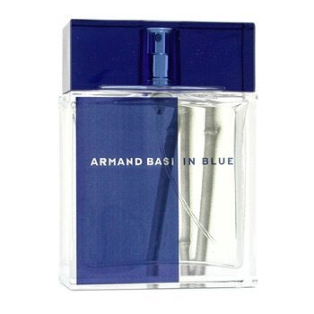 Armand Basi In Blue 100ml EDT Men's Cologne