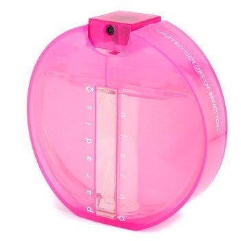 Benetton Inferno Pink 100ml EDT Women's Perfume