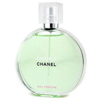 Best Chanel Chance Eau Fraiche 50ml EDT Women's Perfume Prices in ...