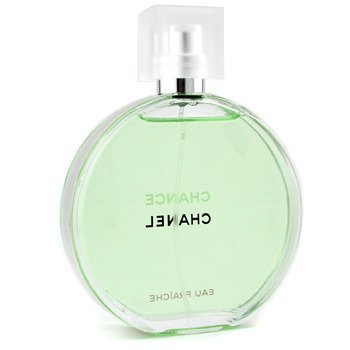Chanel Chance Eau Fraiche 100ml EDT Women's Perfume