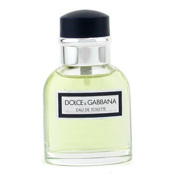 Dolce & Gabbana Pour Homme 40ml EDT Men's Cologne