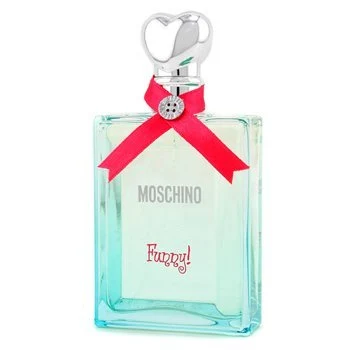 Moschino Funny! 100ml EDT Women's Perfume