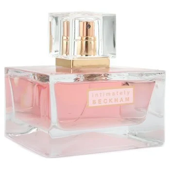 David Beckham Intimately Beckham 75ml EDT Women's Perfume