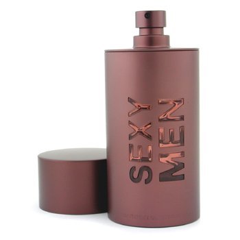 Carolina Herrera 212 Sexy Men 100ml EDT Men's Cologne