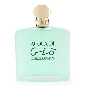 Giorgio Armani Acqua Di Gio 100ml EDT Women's Perfume