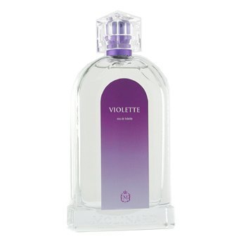 Molinard Les Fleurs Violette 100ml EDT Women's Perfume