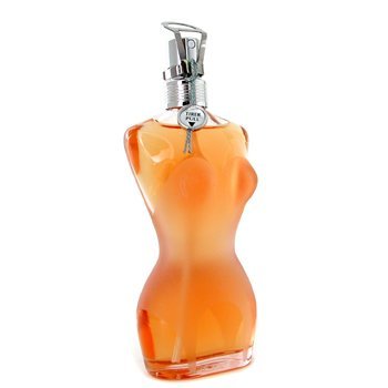 Jean Paul Gaultier Classique 100ml EDT Women's Perfume
