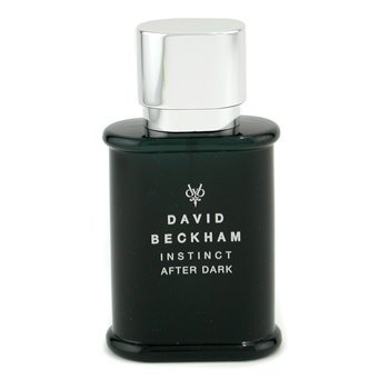 David Beckham Instinct After Dark 30ml EDT Men's Cologne