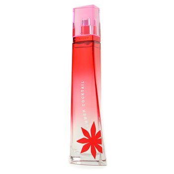 Givenchy Very Irresistible Summer Cocktail 100ml EDT Women's Perfume
