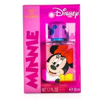 Air Val International Minnie Mouse (3D Rubber Edition) 50ml EDT Kids Perfume