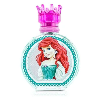 Air Val International Little Mermaid Ariel 100ml EDT Kids Fragrance