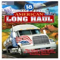Valusoft 18 Wheels of Steel American Long Haul PC Game