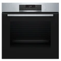 Bosch HBA172BS0A 60cm Pyrolytic Electric Built-In Oven