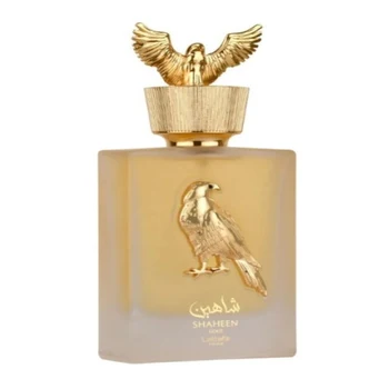 Lattafa Shaheen Gold Unisex Fragrance