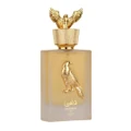 Lattafa Shaheen Gold for Women Eau de Parfum Spray 3.4 oz