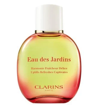 Clarins Eau des Jardins 100ml EDT Women's Perfume