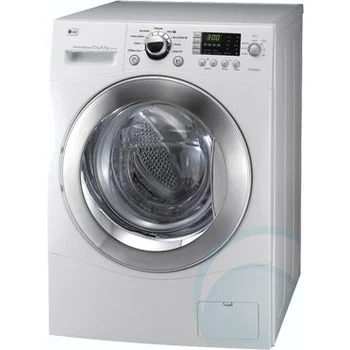 LG WD14030 Washing Machine