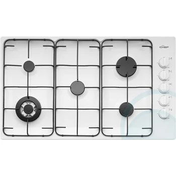 Chef GHC935 Cooktop
