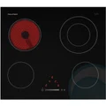 Fisher & Paykel CE604DTB1 Kitchen Cooktop