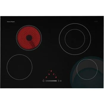 Fisher & Paykel CE754DTB1 Kitchen Cooktop