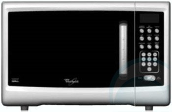Whirlpool X230ESS Microwave
