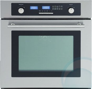 Delonghi DE60EPS Oven
