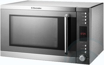 Best Electrolux EMS3067X Microwave Prices in Australia | GetPrice