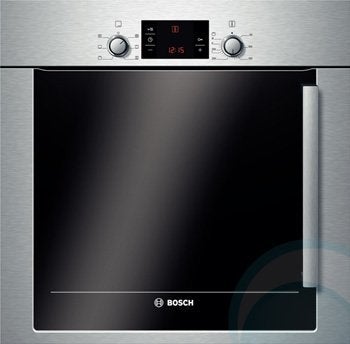 Bosch HBL43S450A Oven
