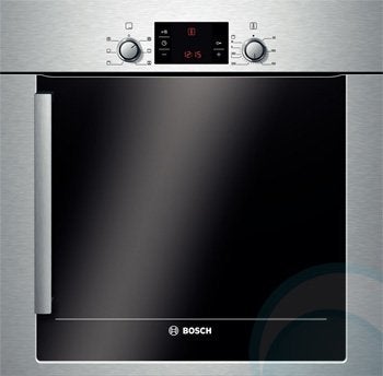 Bosch HBR43S450A Oven