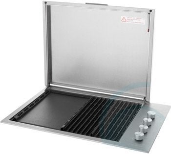Electrolux PKEQBL60AS BBQ Grill