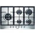 Glem FC95GWI 90cm Natural Gas Cooktop