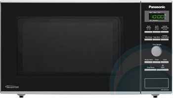 Panasonic NNSD351M Microwave Oven