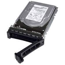 Dell 19W0R SATA Hard Drive