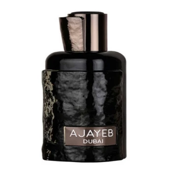 Lattafa Ajayeb Dubai Unisex Fragrance