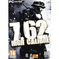 1C Company 762 High Calibre PC Game