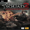 1C Company Assault Squad 2 Men of War Origins PC Game