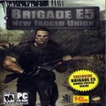 1C Company Brigade E5 New Jagged Union PC Game