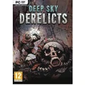 1C Company Deep Sky Derelicts PC Game