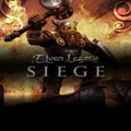 1C Company Elven Legacy Siege PC Game