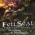 1C Company Fell Seal Arbiters Mark Missions and Monsters PC Game