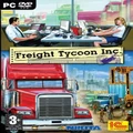 1C Company Freight Tycoon Inc PC Game
