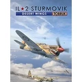 1C Company IL-2 Sturmovik Desert Wings Tobruk PC Game