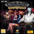 1C Company Kings Bounty Dark Side Premium Edition PC Game