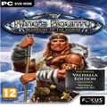 1C Company Kings Bounty Warriors Of The North PC Game