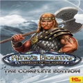 1C Company Kings Bounty Warriors Of The North The Complete Edition PC Game