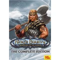 1C Company Kings Bounty Warriors Of The North The Complete Edition PC Game