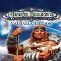 1C Company Kings Bounty Warriors Of The North Valhalla Edition PC Game