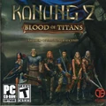1C Company Konung 2 Blood Of Titans PC Game