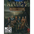 1C Company Konung 2 Blood Of Titans PC Game